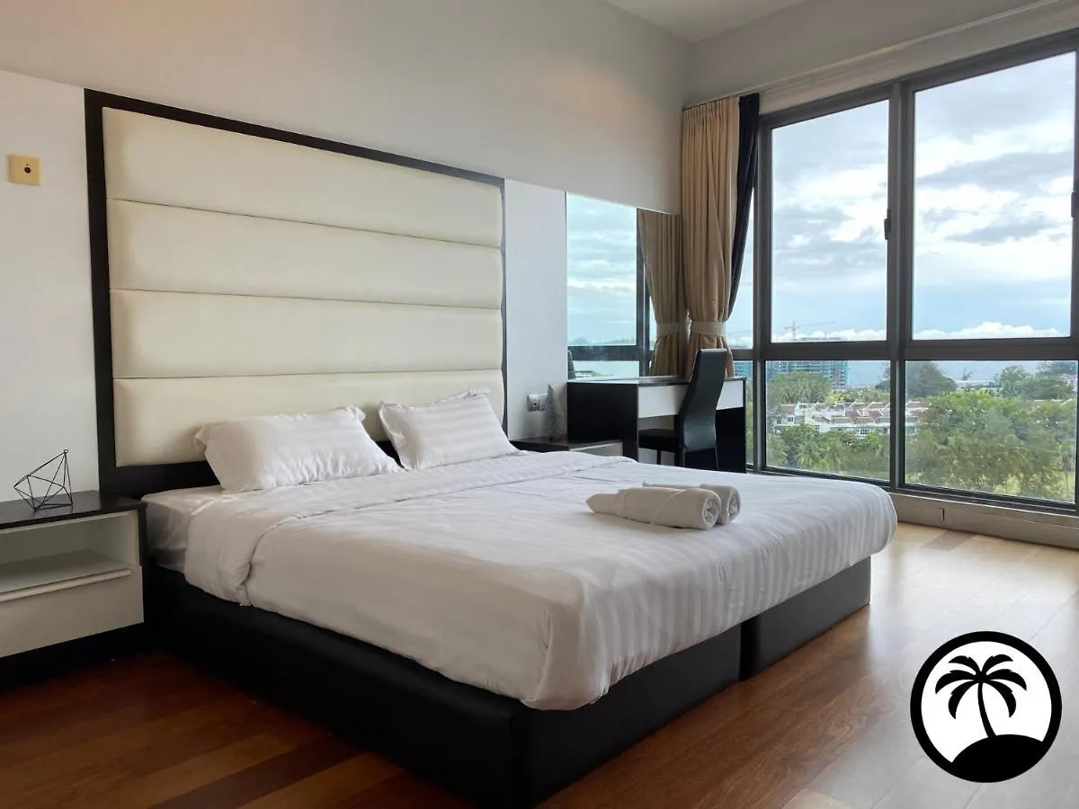 Paradise Suite At The Loft, Imago Kota Kinabalu