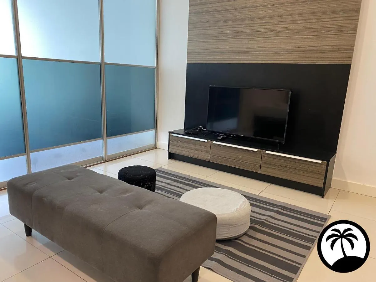 Paradise Suite At The Loft, Imago Kota Kinabalu 0*,