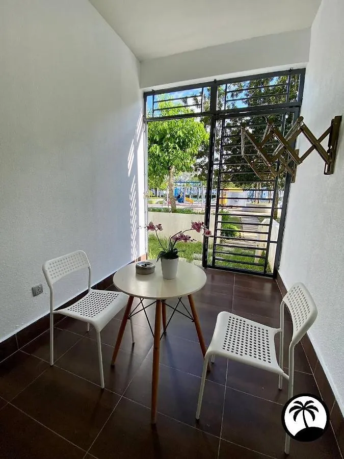 Lägenhet Paradise Suite At The Loft, Imago Kota Kinabalu