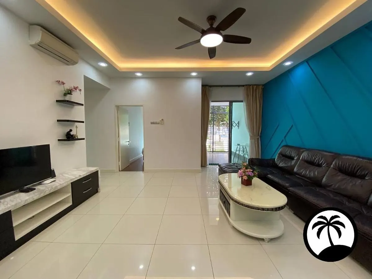 Paradise Suite At The Loft, Imago Kota Kinabalu
