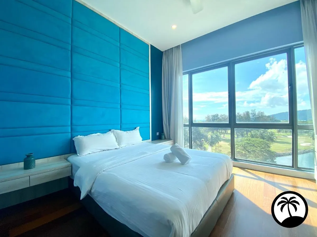 Paradise Suite At The Loft, Imago Kota Kinabalu